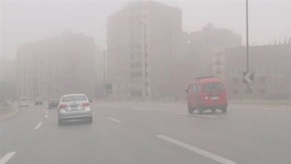 تحذير من الشبورة .. حالة الطقس غدا الجمعة 1 مايو 2020