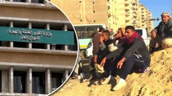 وزير القوي العاملة : العمل بمكاتب البريد حتي الخامسة لتوزيع منحة الـ 500 جنيه للعمال | فيديو