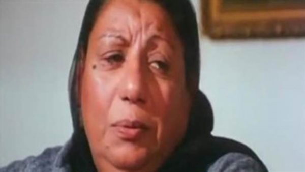 وفاة الفنانة نعمات عبدالناصر.. 5 معلومات عن الزوجة والأم الكادحة 
