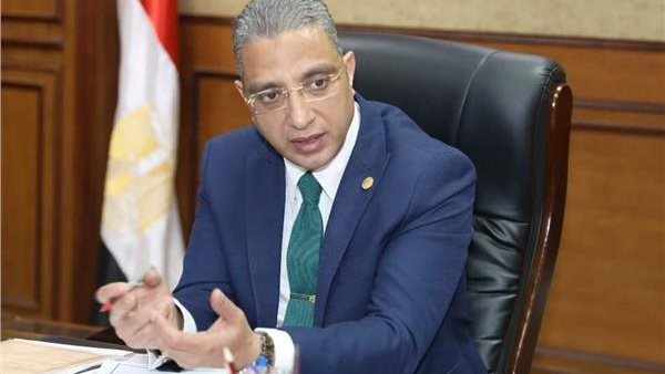 محافظ الفيوم : 3 آلاف مواطن صرفوا منحة العمالة غير المنتظمة | فيديو