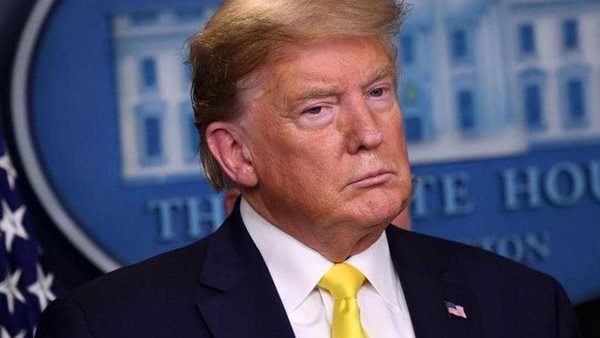 ترامب يفجر مفاجأة كبرى عن مصدر فيروس كورونا ويهدد
