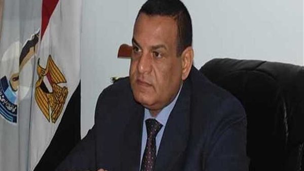 محافظ البحيرة : شباب الأحزاب نظموا دخول وخروج العمال لصرف منحة الـ 500 جنيه | فيديو 