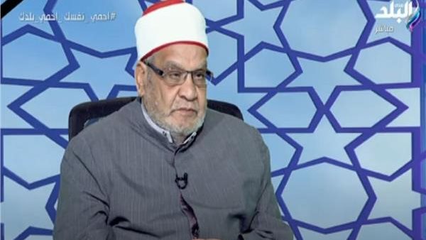 أحمد كريمة: إسقاط الجنسية عن المعتدين على رجال القوات المسلحة أمر إلهي | فيديو 