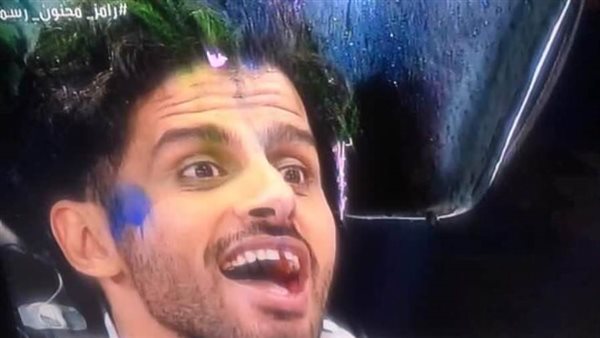 رامز جلال يهين حمدي الميرغني والفنان: هقول ألفاظ خارجة | فيديو