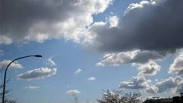 درجة حرارة عالية.. تعرف على حالة الطقس اليوم السبت 2 مايو 2020