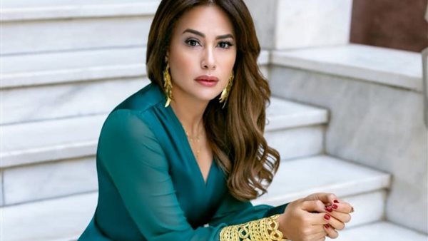 هند صبري لـ 