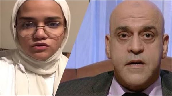 لوجين ابنة محمد شومان: لم نتعرض لضغوط وسجلت الفيديو من البيت .. وأبى لم يسأل عنا منذ 5 سنوات | فيديو 