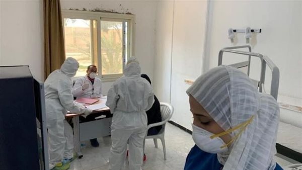 الصحة تحذر: قفزات بعدد مصابي كورونا ويجب تشديد العقوبات على مخترقي الحظر 