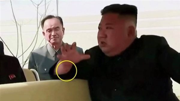 المخابرات الأمريكية تكشف حقيقة 