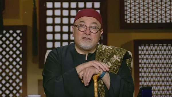 بالفيديو.. خالد الجندي يوضح حقيقة اختفاء وباء كورونا بظهور نجم الثريا في 19 رمضان