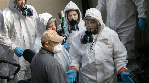 أمريكا تفجر مفاجأة مدوية وتكشف عن المصدر الرئيسي لفيروس كورونا