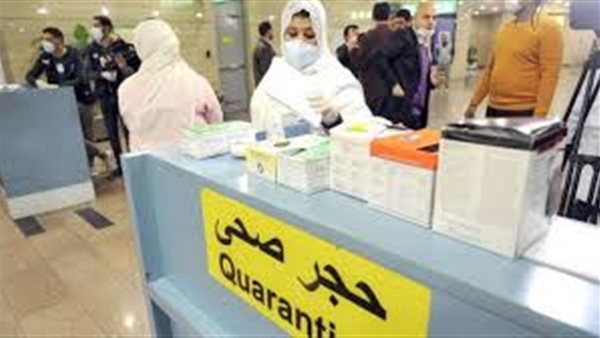 أحمد موسى: مصر تسجل ألف إصابة بفيروس كورونا فى 8 أيام .. والتجمعات والزحام السبب | فيديو