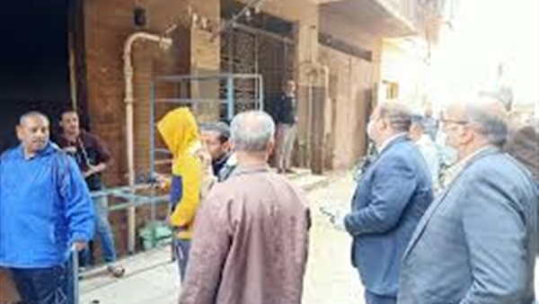 محافظ الجيزة عن أوضاع المعتمدية: زي الفل وإلغاء الحجر قبل رمضان | فيديو