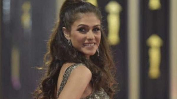 بسمة: الطبيعة تعطينا درسا هاما ويجب أن نستوعبه