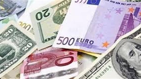 أسعار العملات فى البنوك المصرية اليوم الخميس 7 مايو 2020