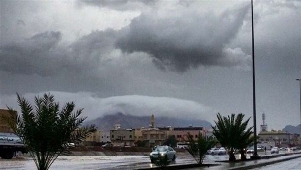 مفاجأة جديدة في حالة الطقس غدا الجمعة 8 مايو 2020