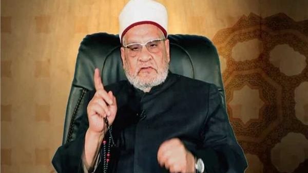 أحمد كريمة: الإخوان والسلفيين عبء على الدين | فيديو 