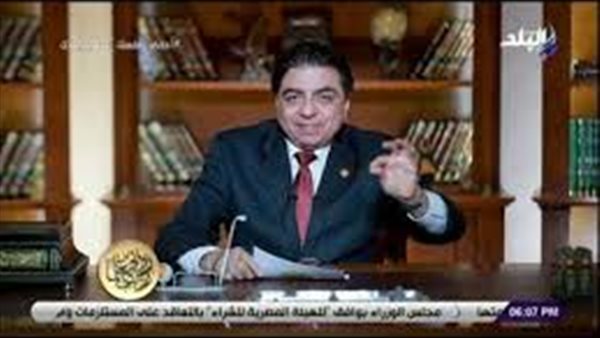 جمال شعبان: السيجارة الواحدة تحتوي على 40 مادة مسرطنة | فيديو 