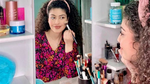 المؤثرة شادية أرسلان تبلغ مليون متابع على الانستجرام | صور