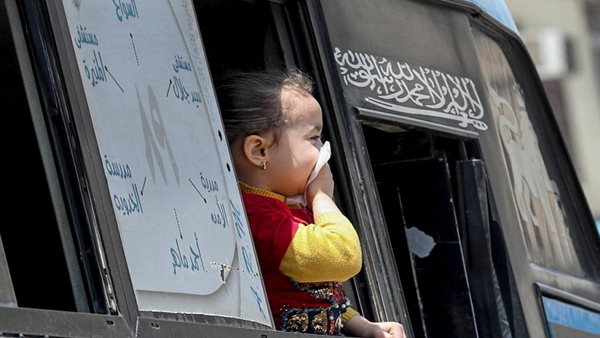 التفاصيل الكاملة لخطة التعايش مع فيروس كورونا وموعد عودة الحياة لطبيعتها