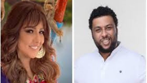 محمد جمعة يشكر مي كساب لسماحها له بالغناء معها.. وعلي ربيع يتحدث عن مساحة الارتجال في 