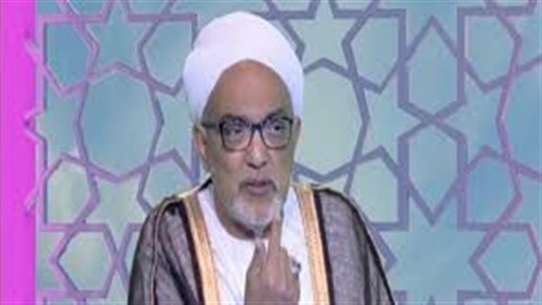 شاهد الرسالة الأخيرة للشيخ الراحل فتحي الحلواني | فيديو 