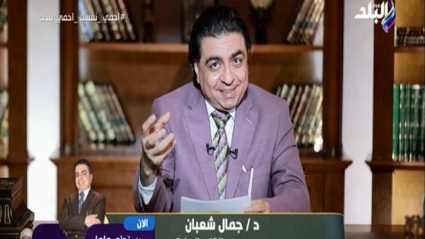 جمال شعبان : قصور الشريان التاجي يؤدي إلى الذبحة الصدرية | فيديو 