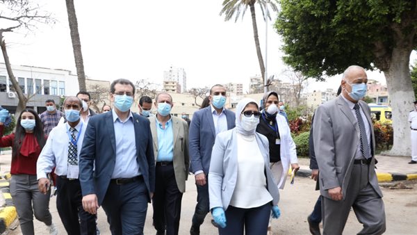 وزيرة الصحة تفجر مفاجأة عن دواء ريمديسيفير العلاج الجديدة لفيروس كورونا