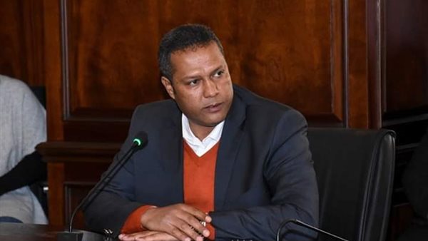 حمزة  يشارك في تخفيف وطأة كورونا على الأسر الأشد احتياجا 