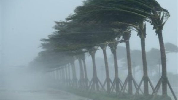 تحذير من مرتفع جوي مفاجيء .. حالة الطقس غدا الأحد 10 مايو 2020