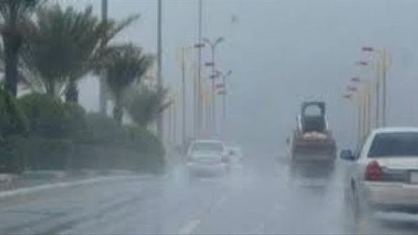 تحذير هام من حالة الطقس اليوم الثلاثاء 5 مايو  2020 