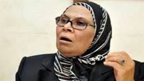 أمنه نصير: الصبر على الابتلاء ليس له ثمن إلا الجنة | فيديو