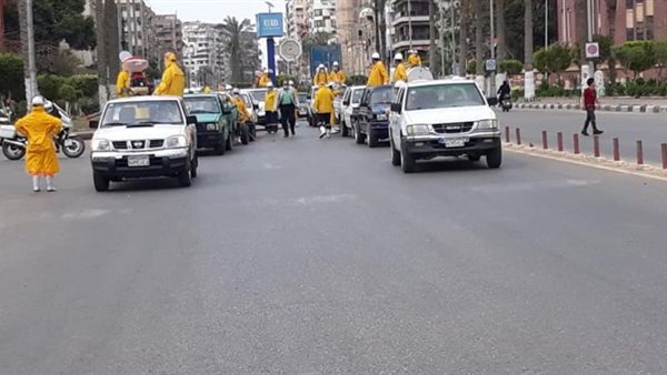 أحمد موسي : تأخرنا فى تطبيق الحظر الكامل .. والإصابات فى كل مكان | فيديو 