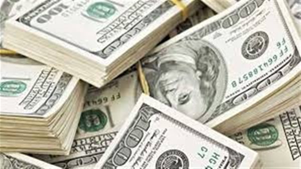 سعر الدولار الامريكى مقابل الجنيه المصرى اليوم الأحد 10 مايو 2020