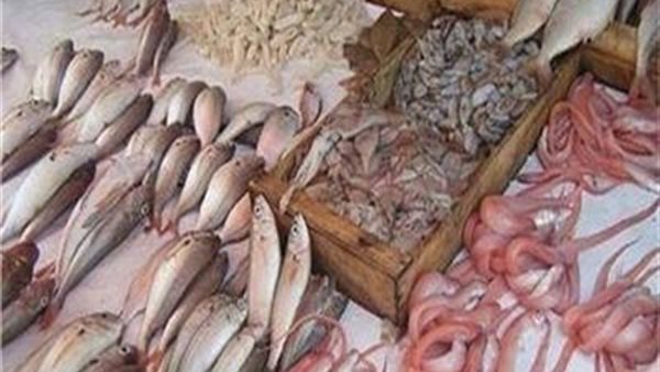 أسعار الاسماك اليوم الأحد 10 مايو 2020