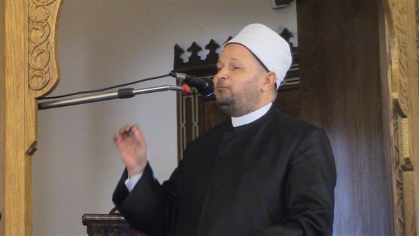 الشحات العزازي: غزوات ومعارك المسلمين هدفها إحقاق الحق وليس القتل والتشفى | فيديو