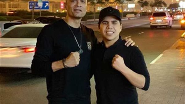 عمر كمال يهاجم حسن شاكوش : انا مش بحب الصفار | فيديو