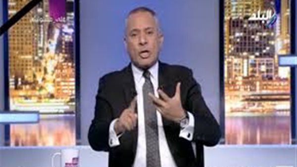 تعليق ناري من أحمد موسى على جريمة «فيس بوك» | فيديو 