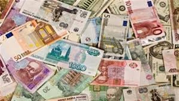 أسعار العملات اليوم الثلاثاء 5 مايو 2020