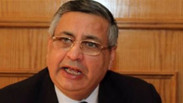 بالفيديو..مستشار رئيس الجمهورية لشئون الصحة يكشف حقيقة تطبيق الحظر الشامل