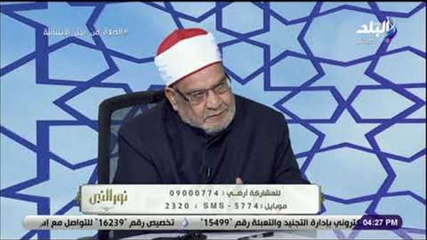 أحمد كريمة: البيع بالتقسيط ليس ربا.. وأنصح الشركات بالرفق بالناس | فيديو