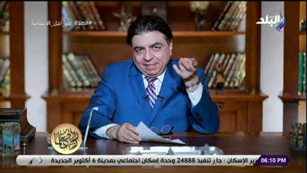 معجزة.. جمال شعبان يكشف تأثير تركيب منظمات القلب على المرضى | فيديو