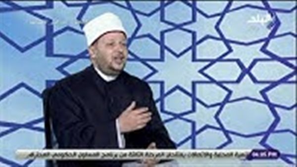 الشحات العزازي: القرآن الكريم متمم للكتب السماوية وليس منكرًا لها | فيديو