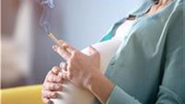 جمال شعبان يحذر الحوامل من التدخين السلبى: يصيب الجنين بأمراض القلب | فيديو 