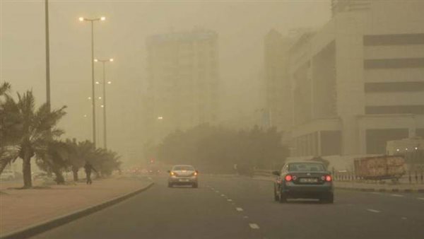 تحذير عاجل من الأرصاد : موجة شديدة الحرارة وسيول ورياح مثيرة للأتربة 