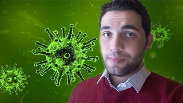 تفاصيل وفاة شاب 