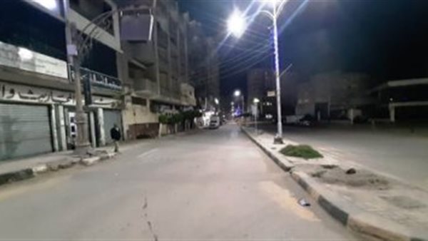 أحمد موسى يطالب بفرض حظر تجوال كامل خلال إجازة العيد | فيديو