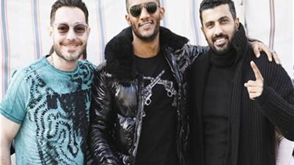 المخرج محمد سامي لـ