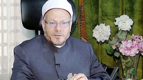 مفتي الجمهورية يوضح حكم صيام تارك الصلاة | فيديو