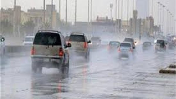 تحذير شديد من حالة الطقس اليوم الخميس 14 مايو 2020